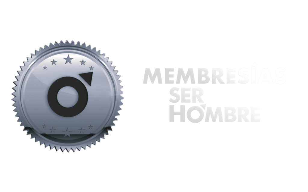 membresías ser hombre youtube